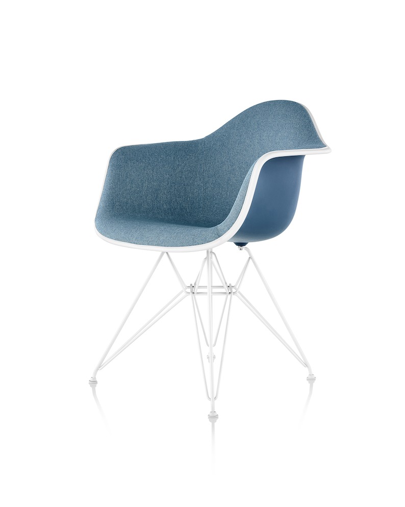 开云（中国） - 坐具|休闲椅|办公家具|设计师家具|伊姆斯®软垫扶手椅